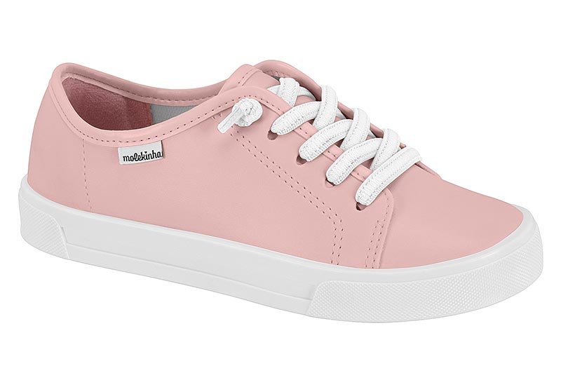 Zapato Casual Infantil Napa Sardenha Neo