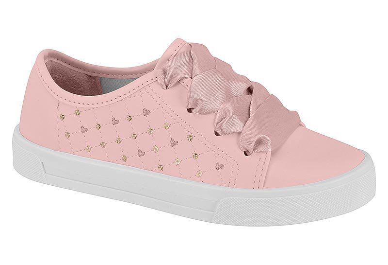 Zapato Casual Infantil Napa Sardenha Neo