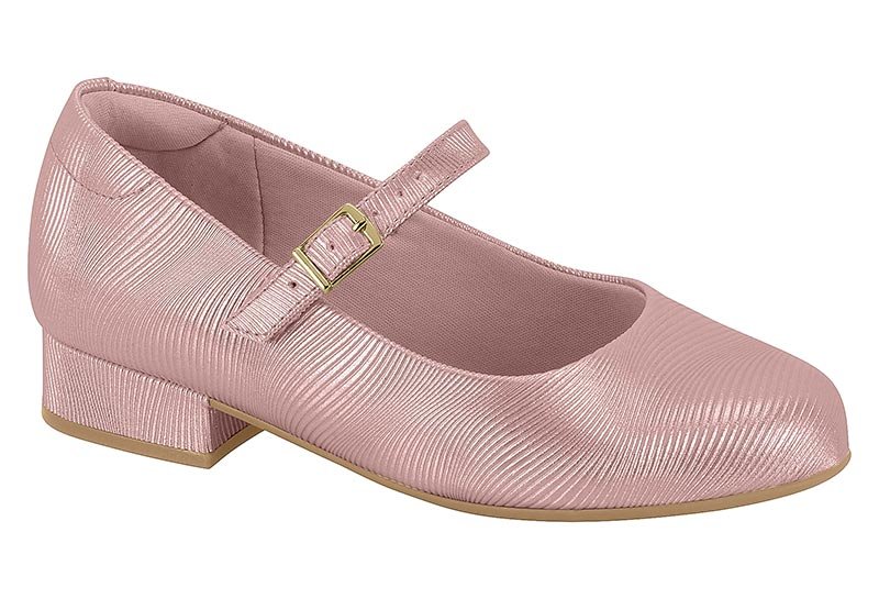 Zapato Infantil Napa Twist