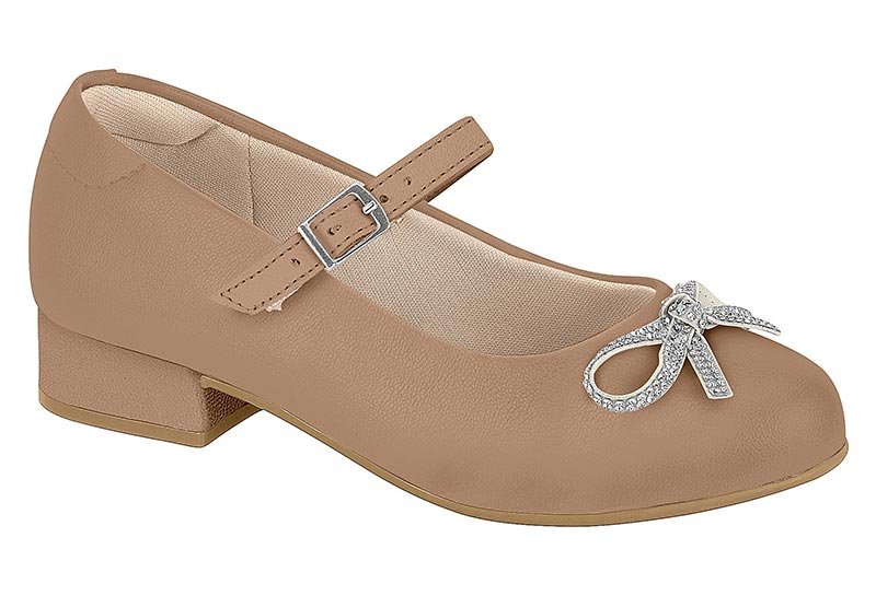 Zapato Infantil Napa Turim