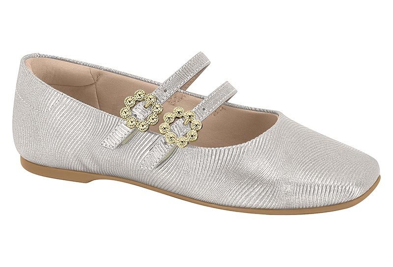 Zapato Infantil Napa Twist