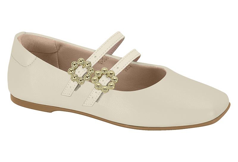 Zapato Infantil Napa Turim