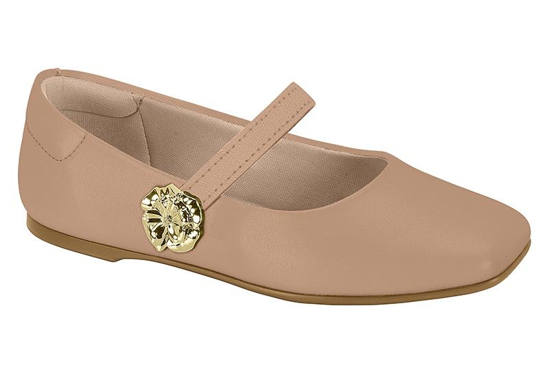 Zapato Infantil Napa Turim