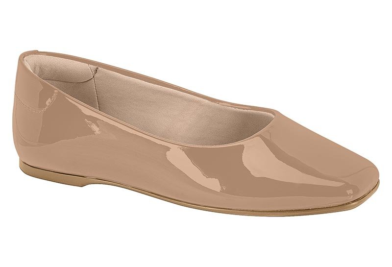 Zapato Infantil Verniz Premium