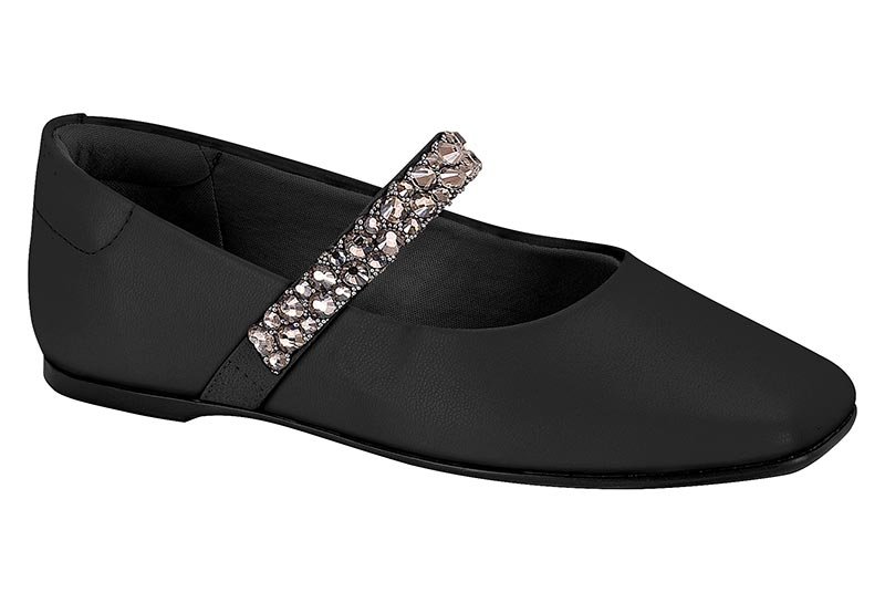 Zapato Infantil Napa Turim/Camurca Flex/Tira Paris