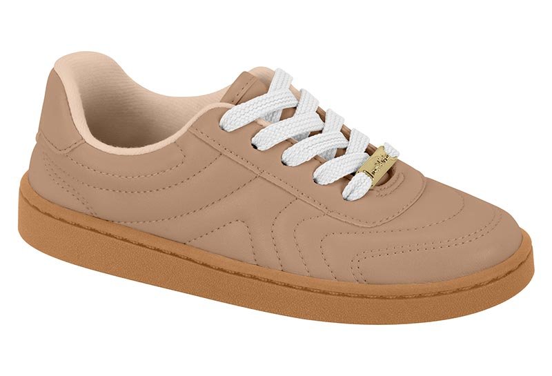 Zapato Casual Infantil Napa Suprema