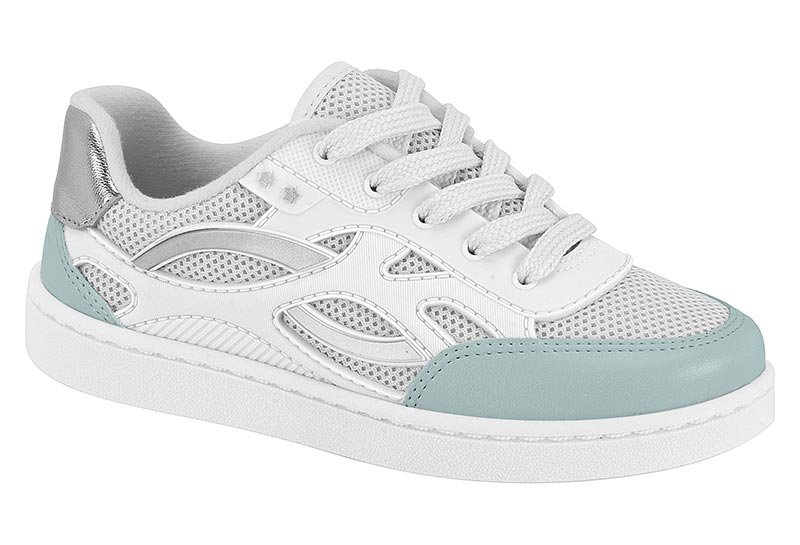 Zapato Casual Infantil Gp Nyl Kansas/Ny Kans/N Tur/Bri Ita