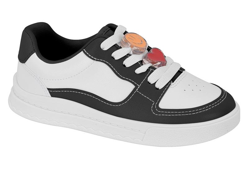 Zapato Casual Infantil Napa Turim