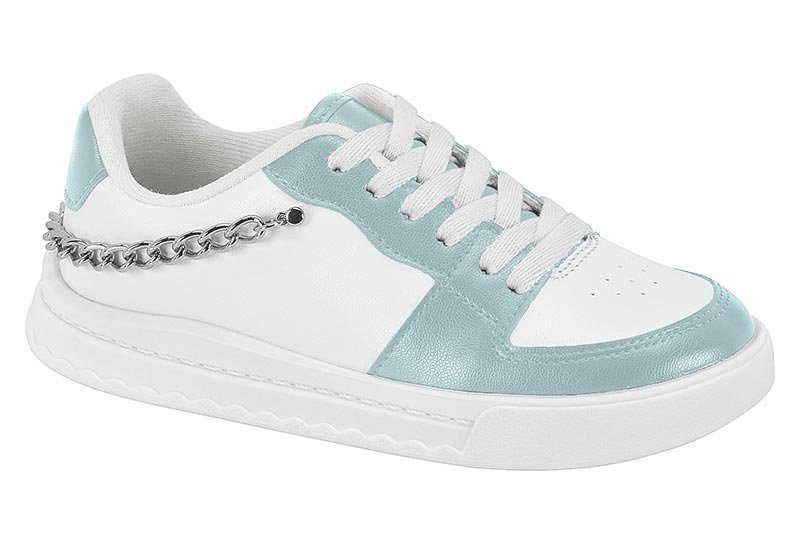 Zapato Casual Infantil Napa Turim