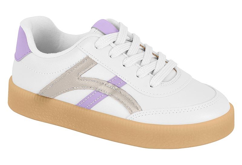 Zapato Casual Infantil Napa Turim
