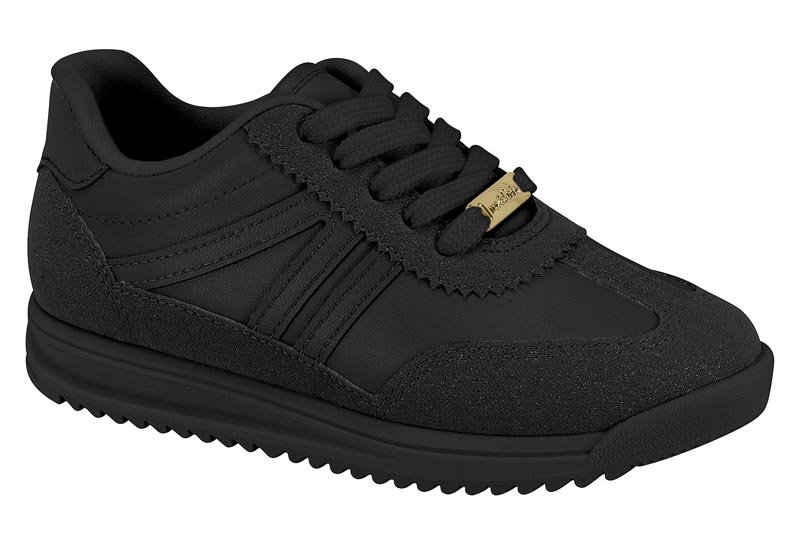 Zapato Casual Infantil Napa Turim/Camurcao Estelar