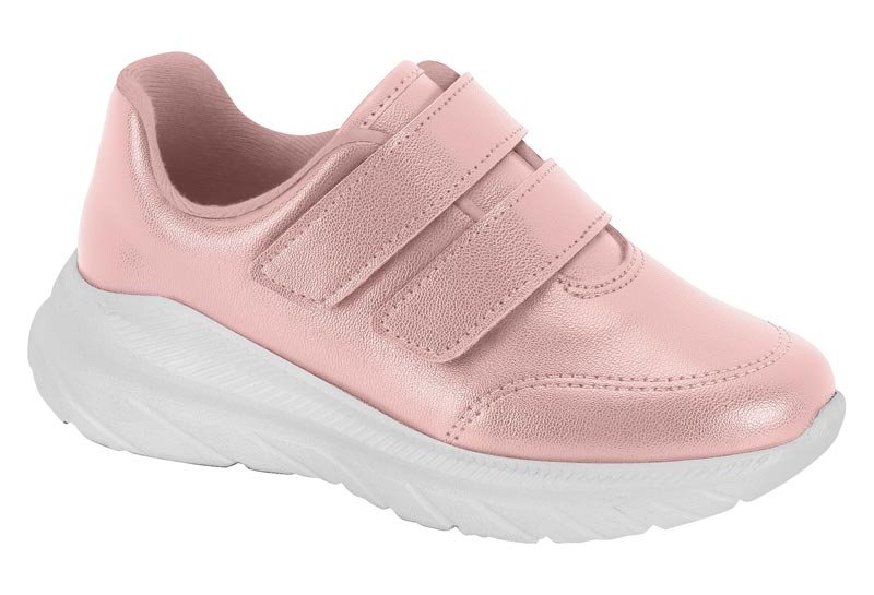 Zapato Casual Infantil Napa Turim