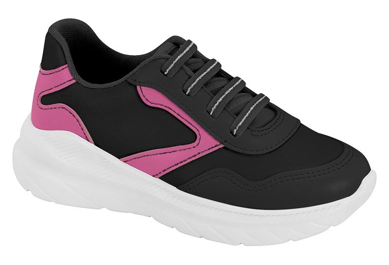 Zapato Casual Infantil Napa Turim