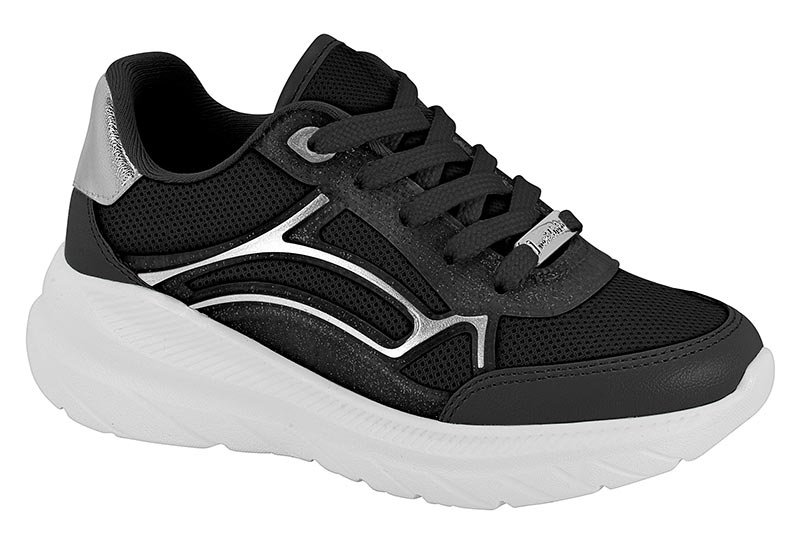 Zapato Casual Infantil Gp Ny Kansas /Ny Kans/Np Tur/Br Ita