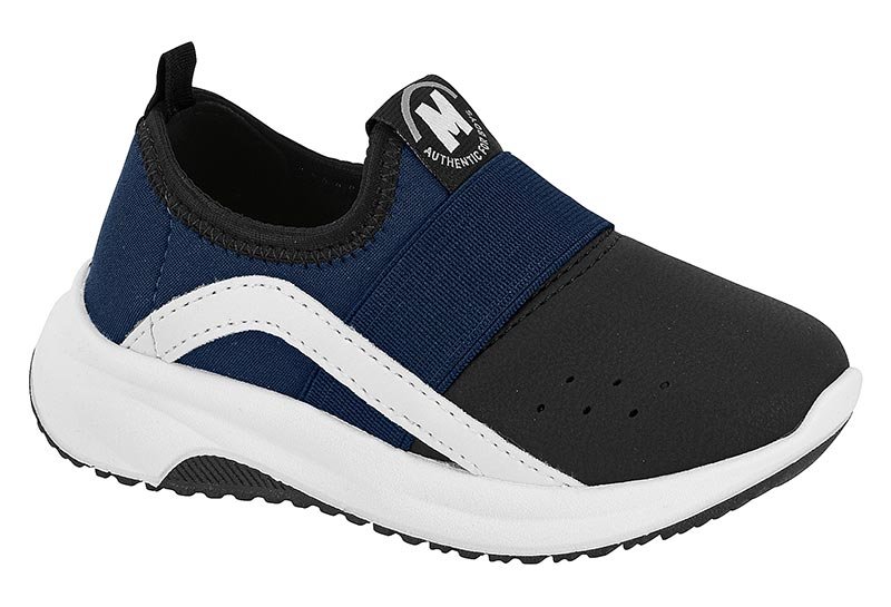 Zapato Casual Infantil Lycra Neoplex/Napa Floter Rust Neo