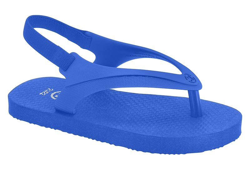 Sandalia Casual Infantil Tira Pronta Pvc
