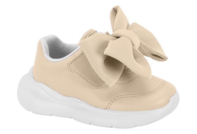 Zapato Casual Infantil Napa Turim