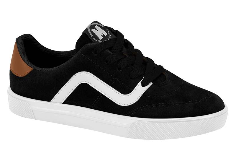 Zapato Casual Infantil Camurcao/Milano