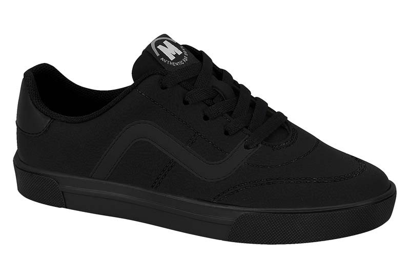 Zapato Casual Infantil Napa Floter Rustico Neo/Milano