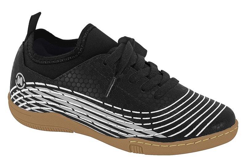 Zapato Casual Infantil Gaspea Pr Uberlandia/Lycra Neoplex