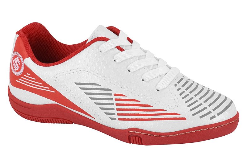 Zapato Casual Infantil Gaspea Pr Inter/Napa Colmeia Neo