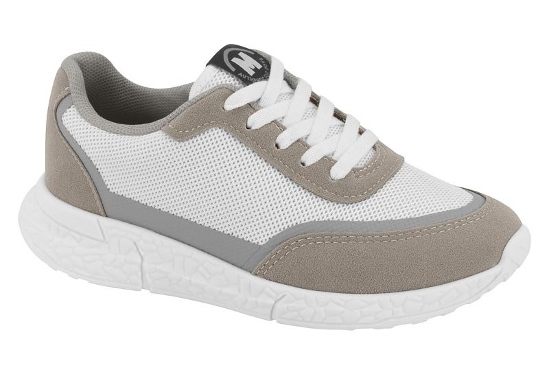 Zapato Casual Infantil Tec Porto Luis/Camurc/Cataluna