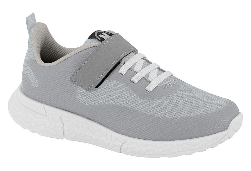 Zapato Casual Infantil Nyl Mesh Dave/Cataluna/Np Fl Rus Ne