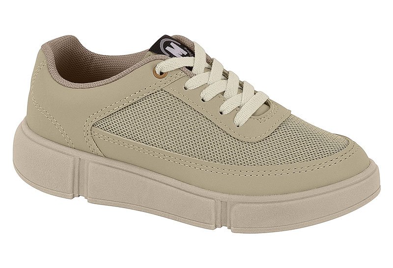 Zapato Casual Infantil Tec Porto Luis/Napa Floter Rust Neo