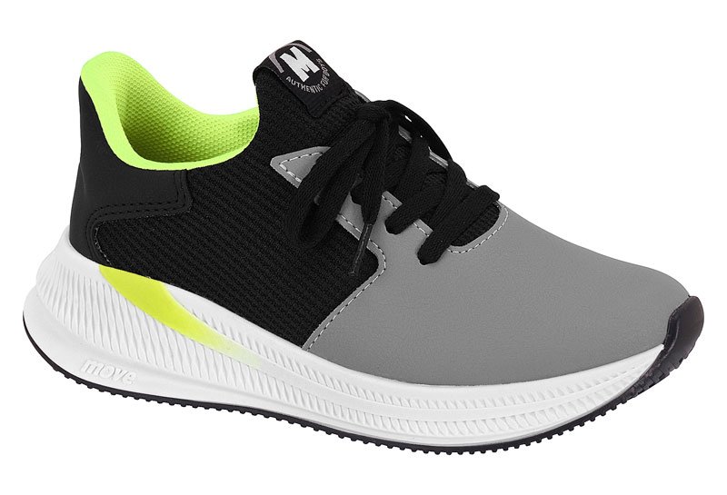 Zapato Casual Infantil Tecido Michigan/Napa Flot Rust Neo