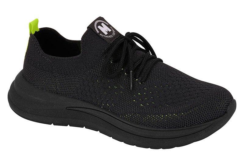 Zapato Casual Infantil Gaspea Knit Sun