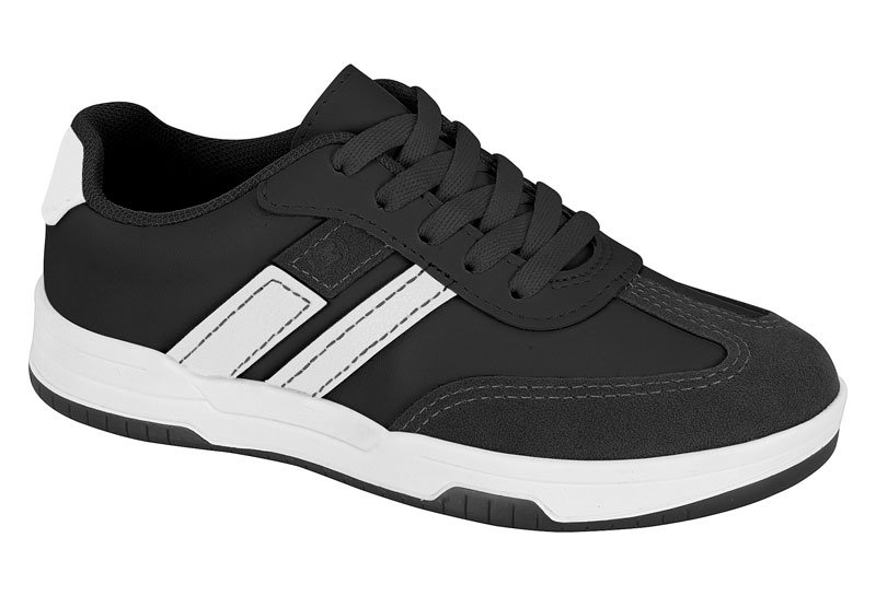 Zapato Casual Infantil Napa Monaco Neo/Camurc/Np Flot Ru N