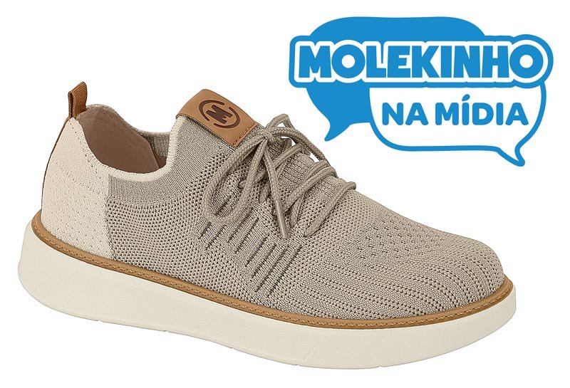 Zapato Casual Infantil Gaspea Knit Sri Lanka