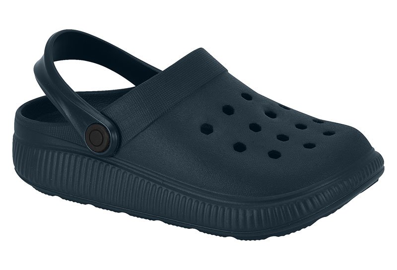 Sandalia Infantil Gaspea Injetada Eva/Tira Pvc