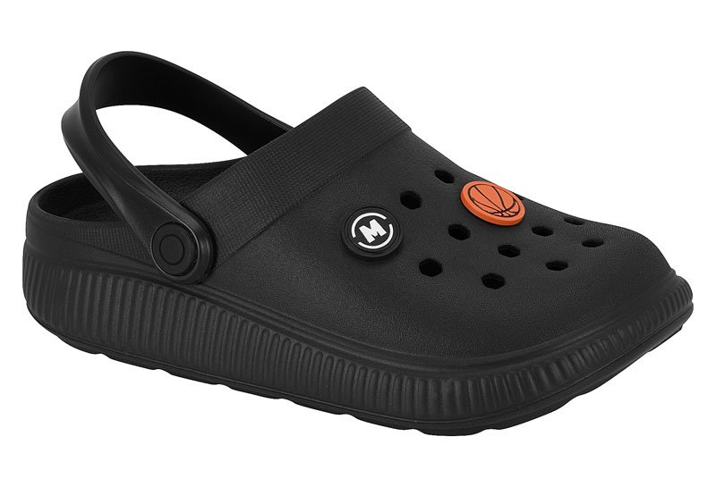 Sandalia Infantil Gaspea Injetada Eva/Tira Pvc