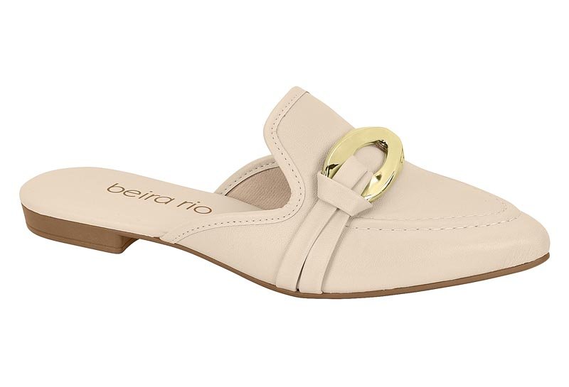 Sandalia Feminina Napa Turim