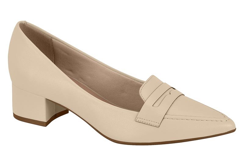 Zapato Feminino Napa Turim
