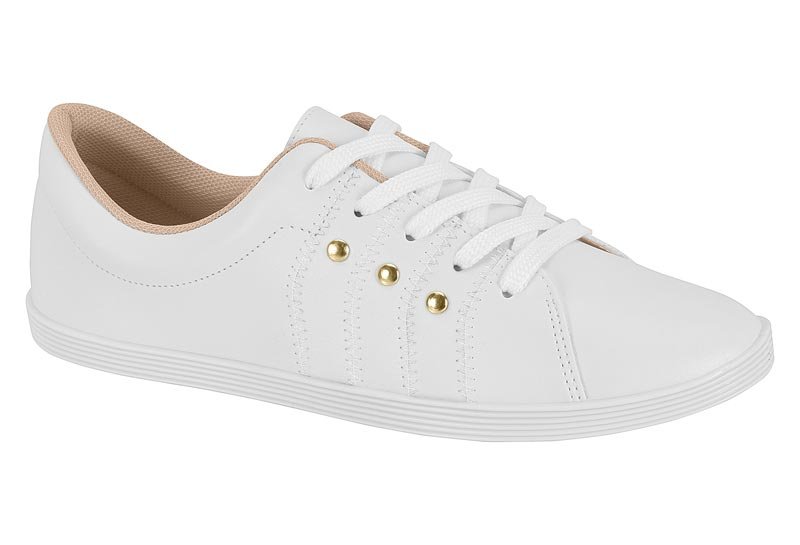 Zapato Casual Feminino Napa Sardenha Neo