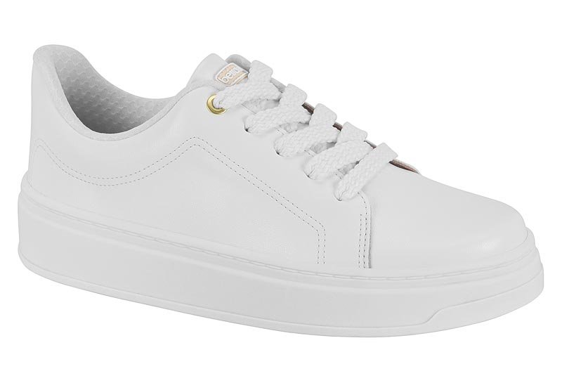 Zapato Casual Feminino Napa Turim