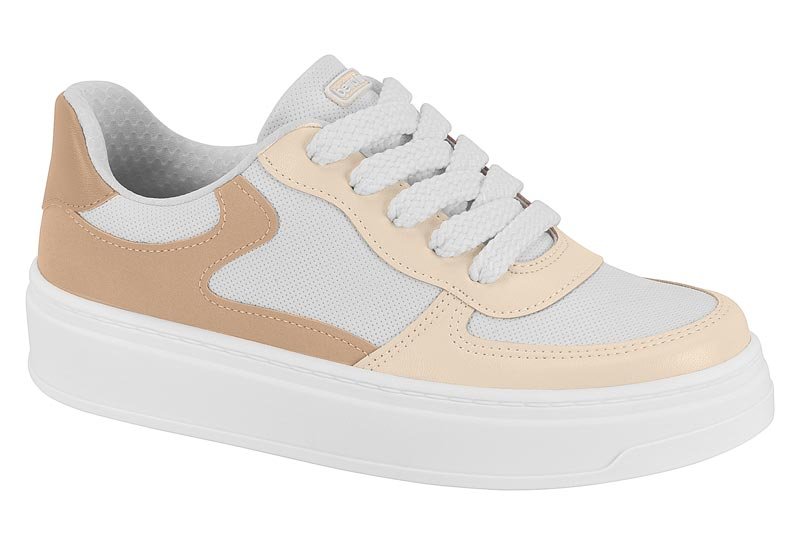 Zapato Casual Feminino Np Turim Gales/Nob Lisboa/Np Turim