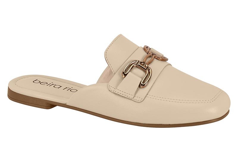 Sandalia Feminina Napa Turim