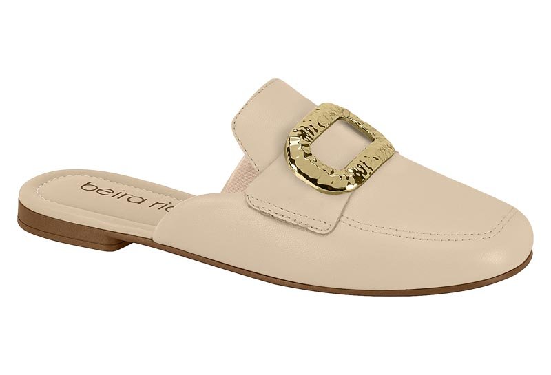 Sandalia Feminina Napa Turim