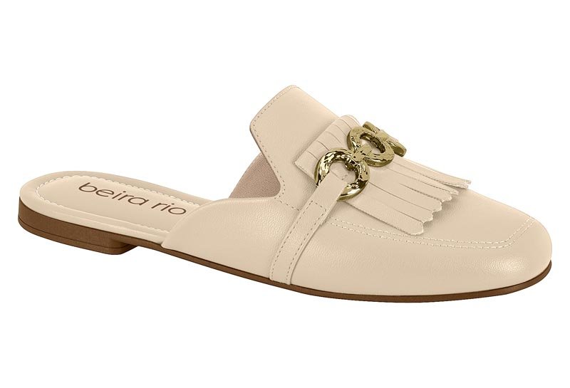 Sandalia Feminina Napa Turim