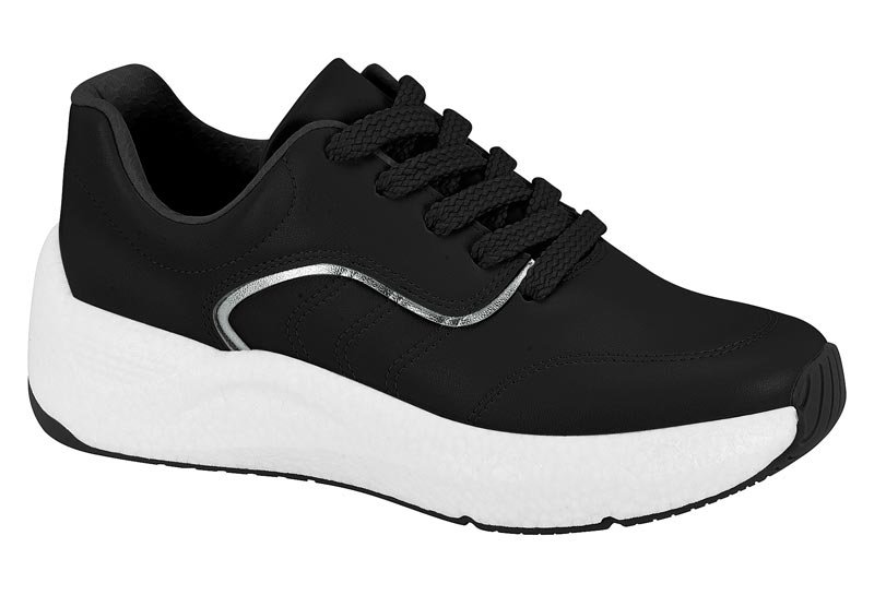 Zapato Casual Feminino Napa Turim