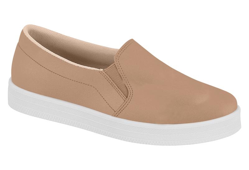 Zapato Casual Feminino Napa Sardenha Neo