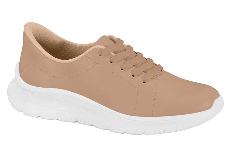 Zapato Casual Feminino Napa Turim