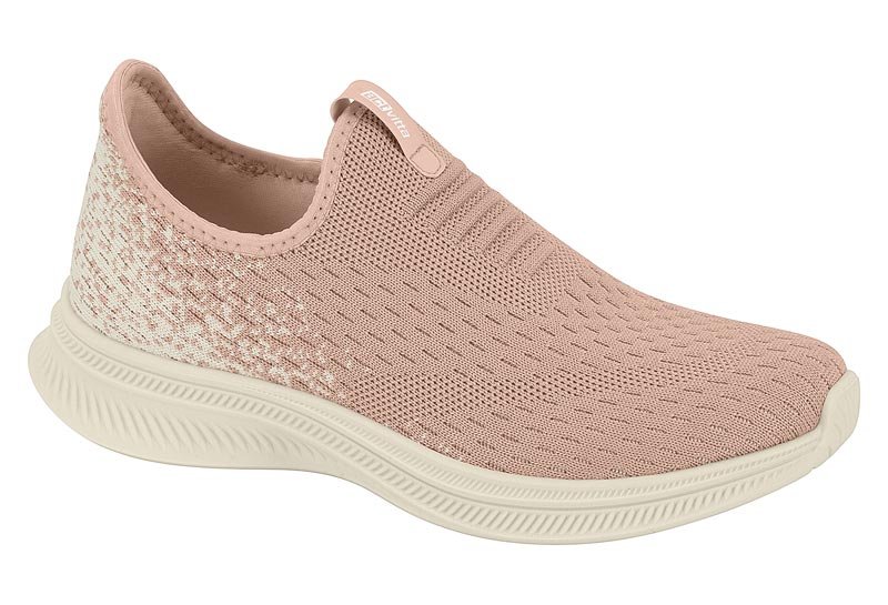 Zapato Casual Feminino Gaspea Knit Mystic