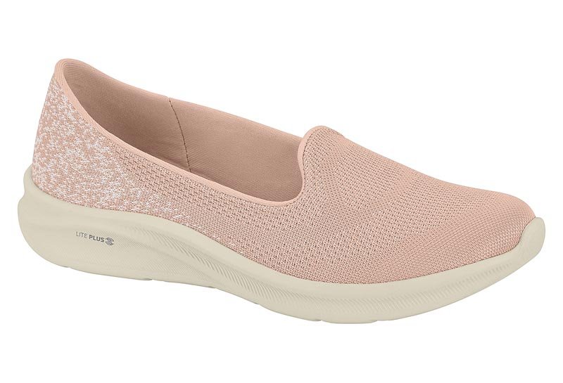 Zapato Casual Feminino Gaspea Loc Aurora