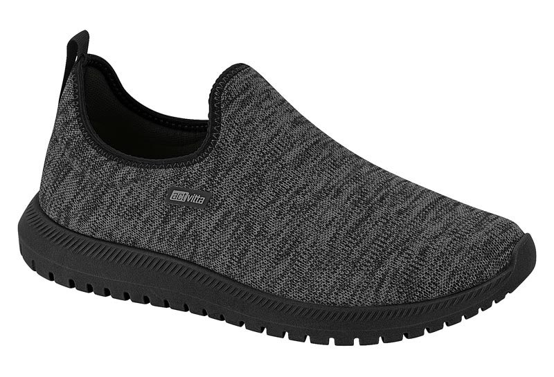 Zapato Casual Masculino Tecido Oklahoma