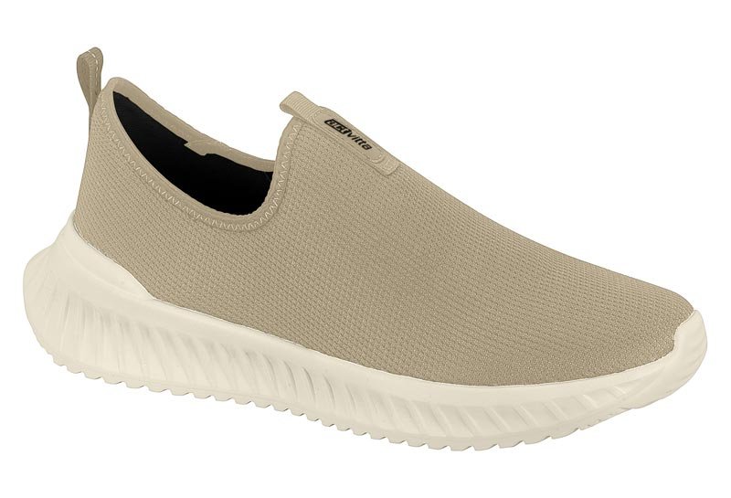 Zapato Casual Masculino Tecido Xangai