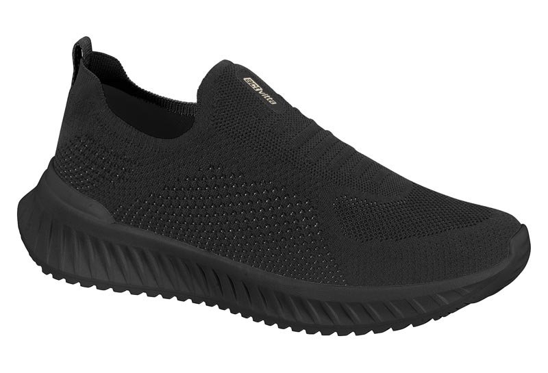 Zapato Casual Masculino Gaspea Knit Sancho